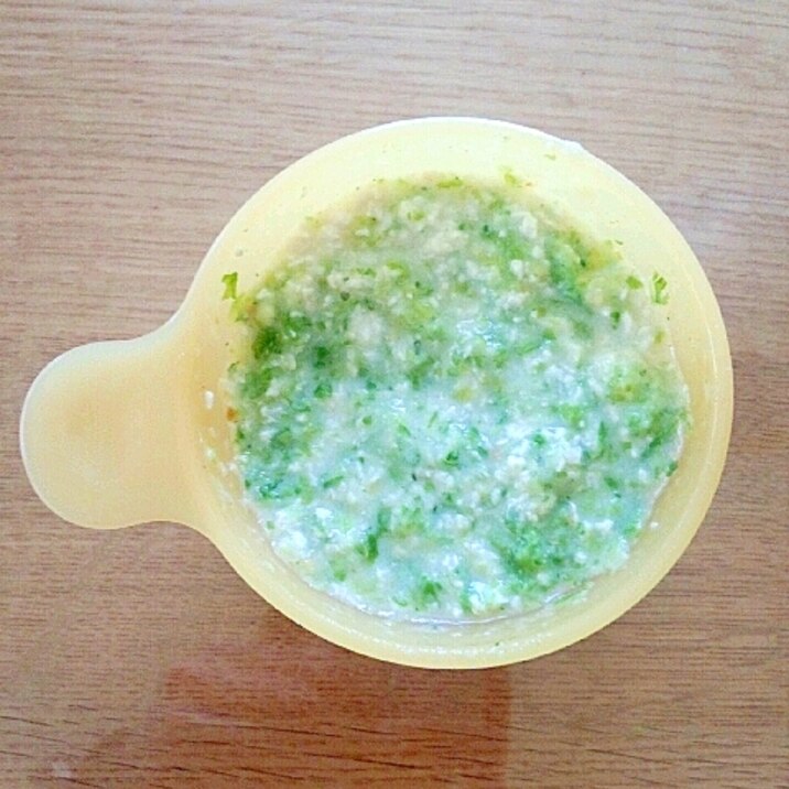 離乳食 中期 レタスとささみのシチュー レシピ 作り方 By Koko0730 楽天レシピ 離乳食 中期 レタスとささみのシチュー レシピ 作り方 By Koko0730 楽天レシピ